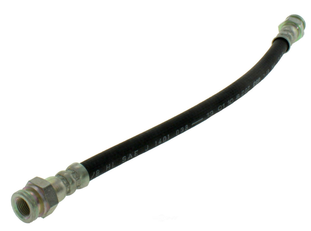 Frt Brake Hose  Centric Parts  150.45001