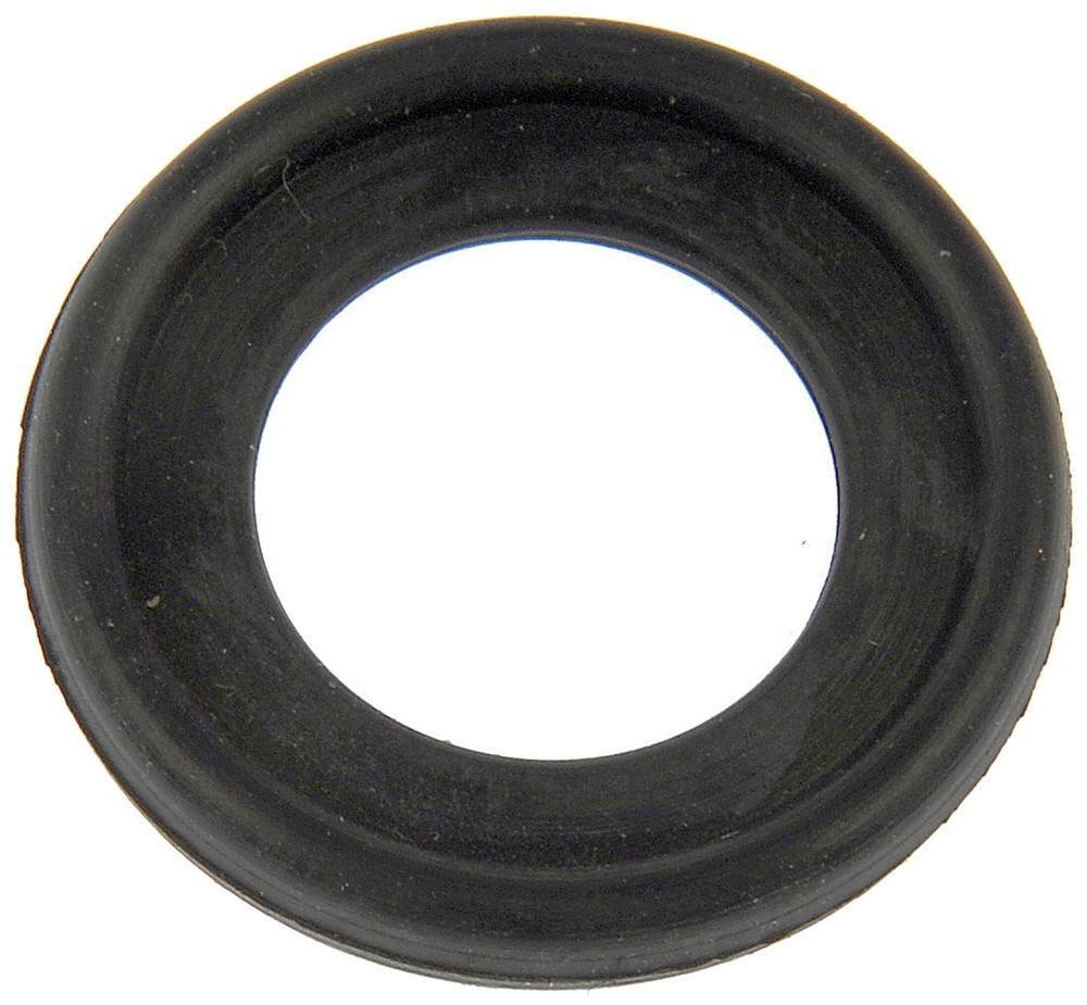 Oil Drain Plug Gasket  Dorman/AutoGrade  097-145