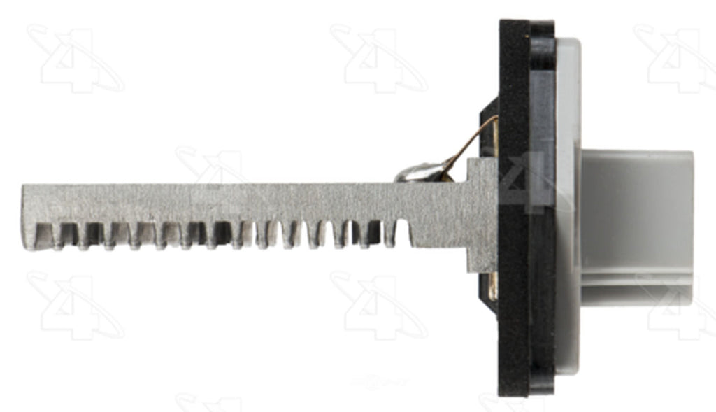 BLwr Motor Resistor   Four Seasons   20223