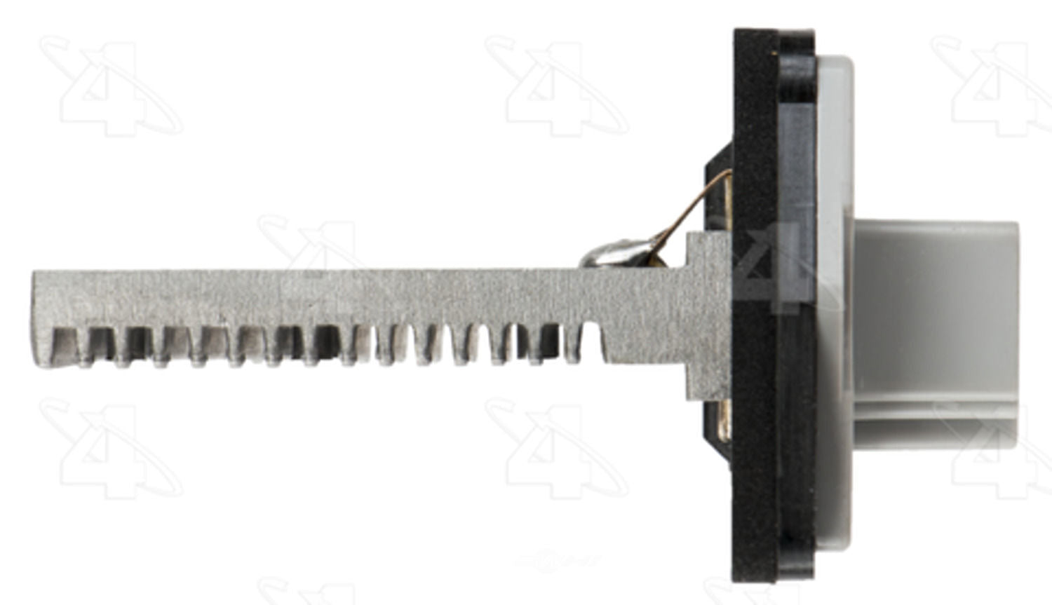 BLwr Motor Resistor   Four Seasons   20223
