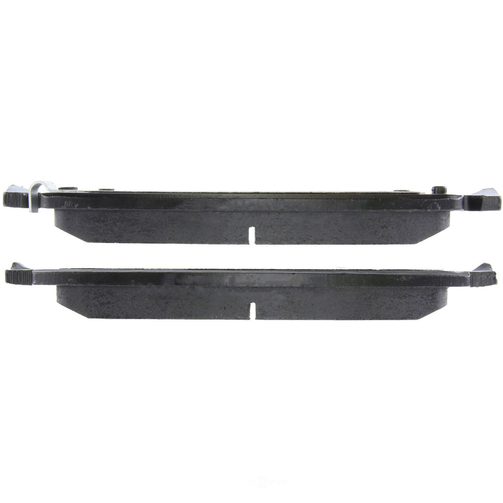 Frt Severe Duty Semi-Met Prem Brake Pads  Centric Parts  106.13630