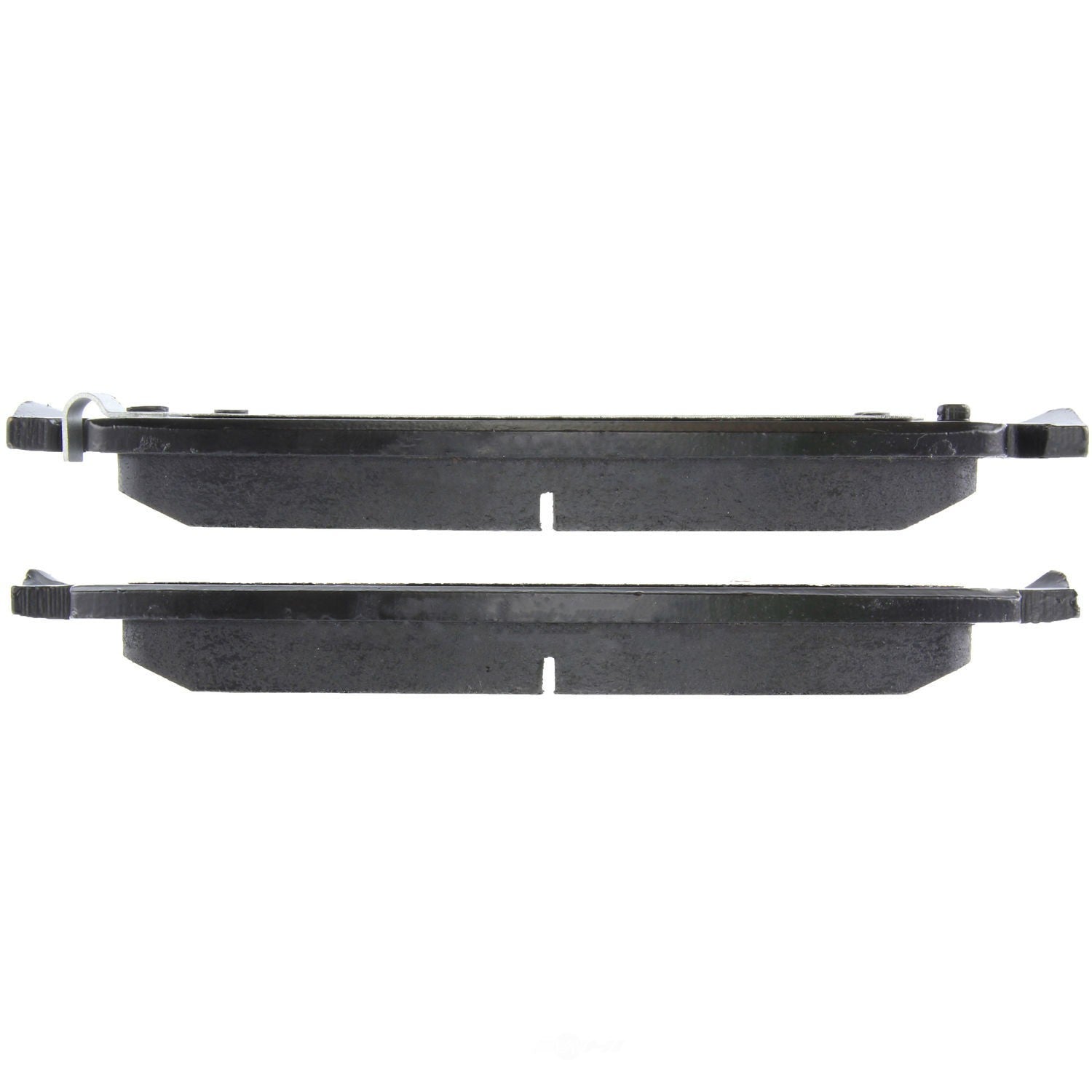 Frt Severe Duty Semi-Met Prem Brake Pads  Centric Parts  106.13630