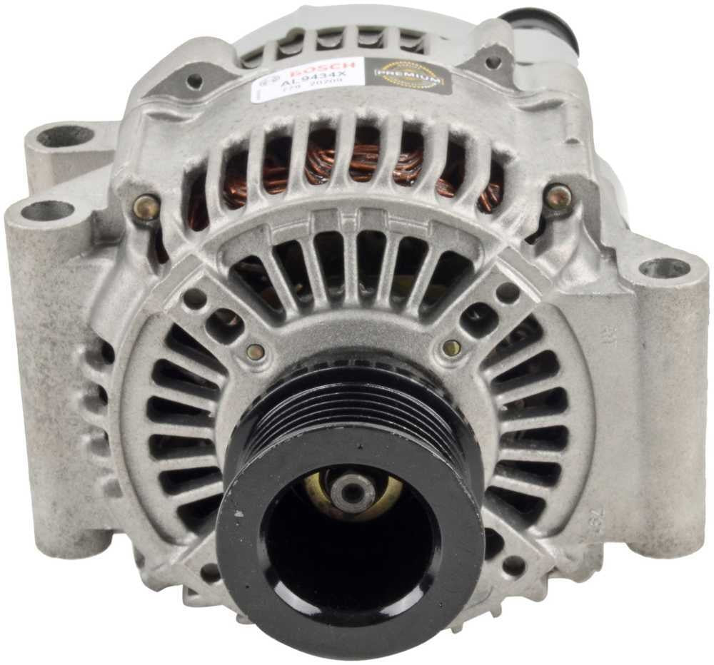 Reman Alt  Bosch  AL9434X