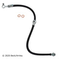 Frt Brake Hose  Beck/Arnley  073-2016