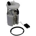 Fuel Pump Module Assy  Delphi  FG1309