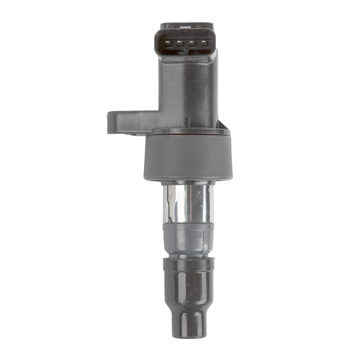 Ignition Coil  Delphi  GN10327