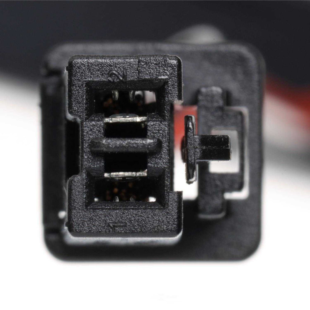 Fuel Inj Harness  Standard Motor Products  IFH9