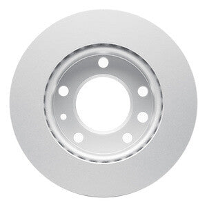Frt Disc Brake Rotor  DFC  604-40041