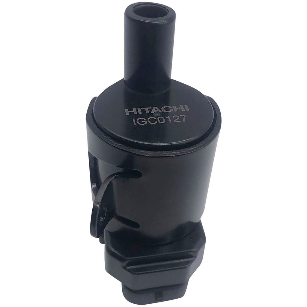 Ignition Coil   Hitachi   IGC0127