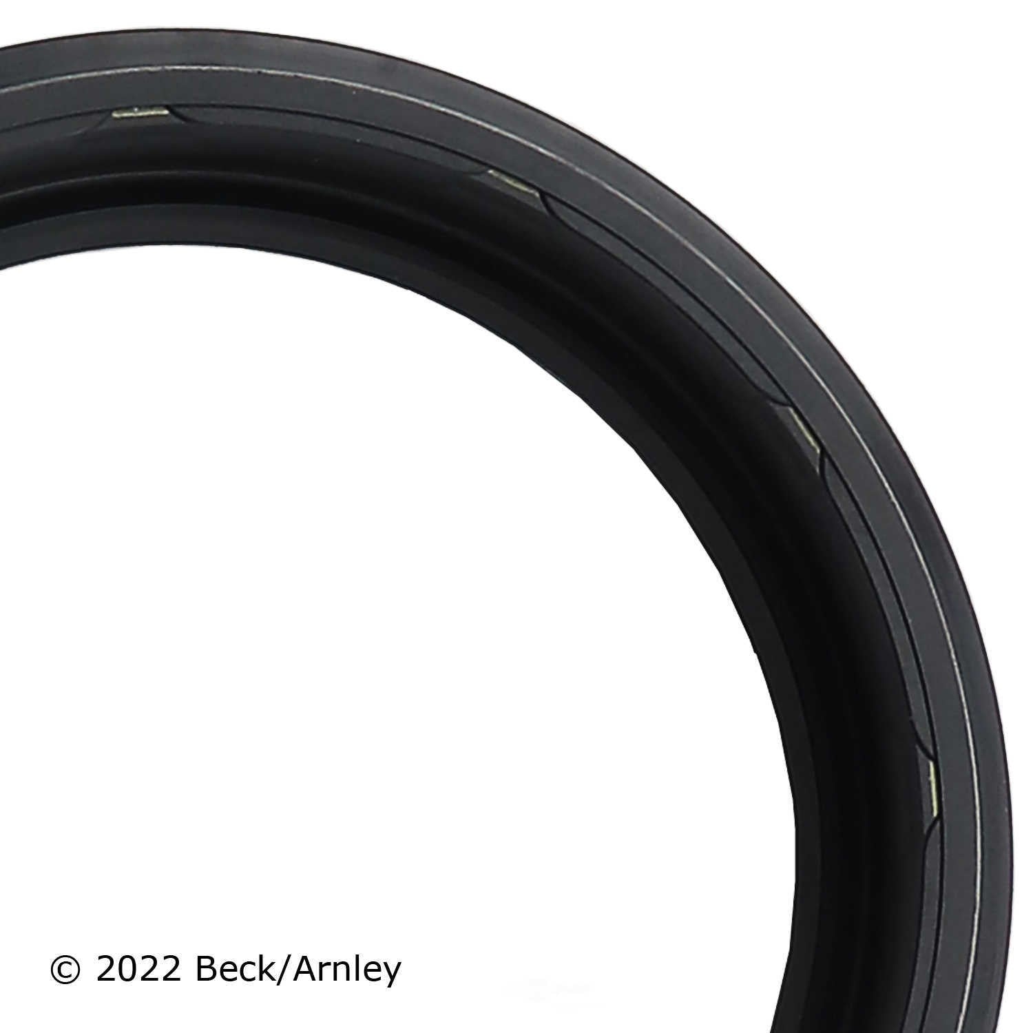 Rr Wheel Seal  Beck/Arnley  052-3921