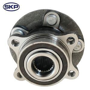 Brake Hub  Skyward Automotive  SK512498