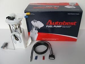Fuel Pump Module Assy  Autobest  F2510A