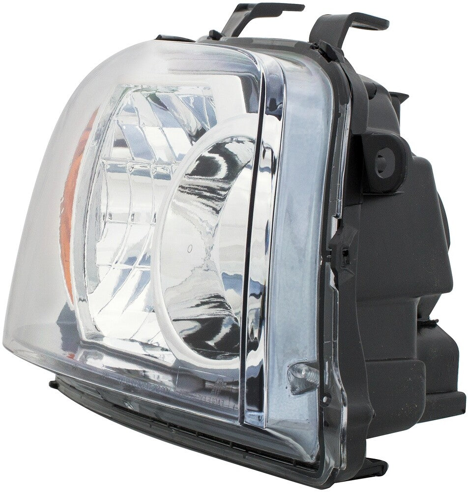 Headlight Assy  Dorman  1592026