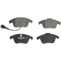 WAGNER Semi-Metallic Brake Pad ZX1375
