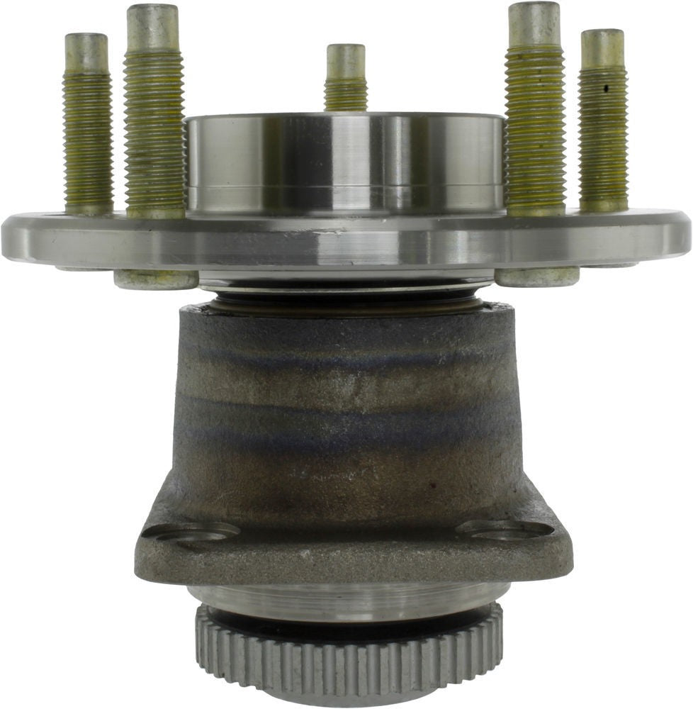 Frt Hub Assy  Centric Parts  406.62001E