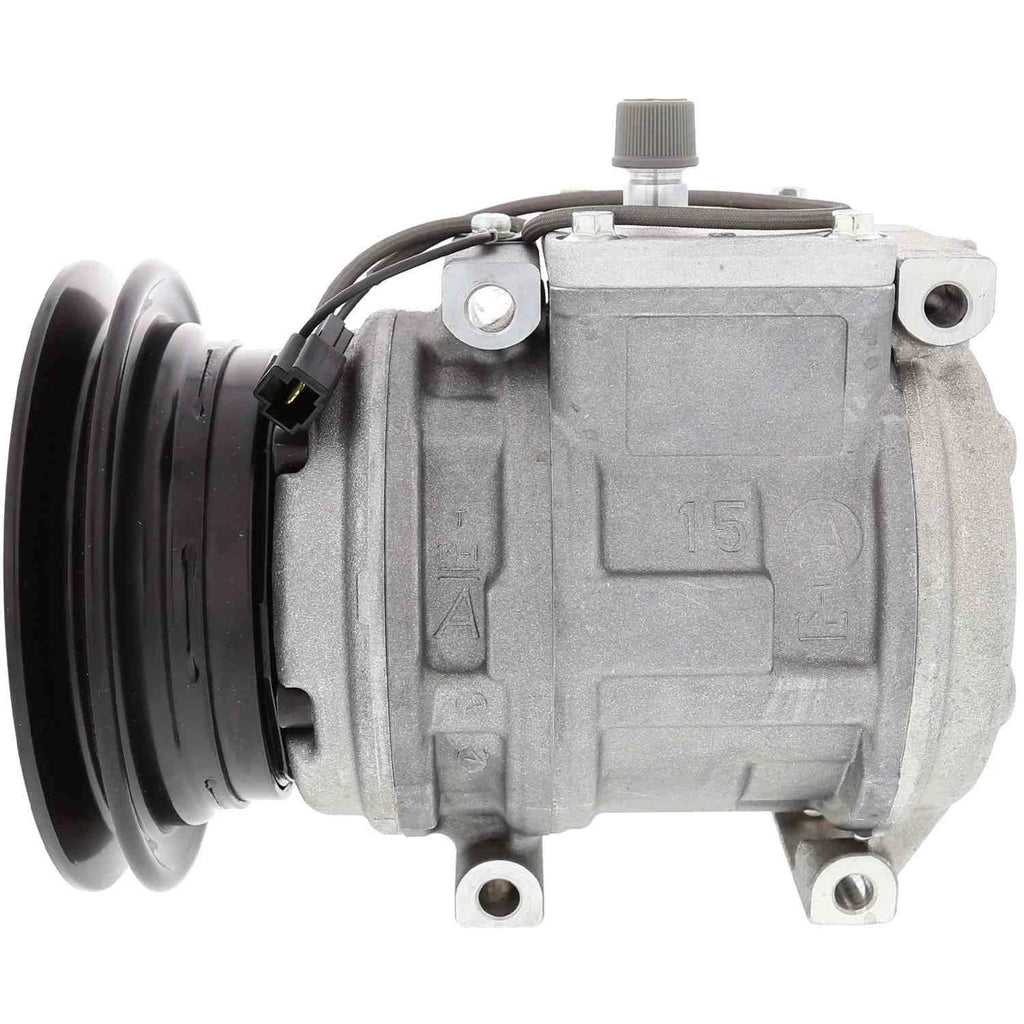 A/C  Compressor & Clutch-New  DENSO  471-1306