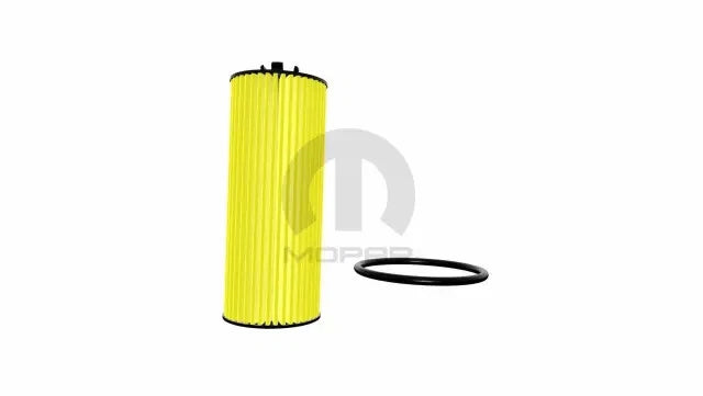 Oil Filter  Mopar  68079744AD