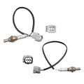 Oxygen Sensor  DENSO  234-4621