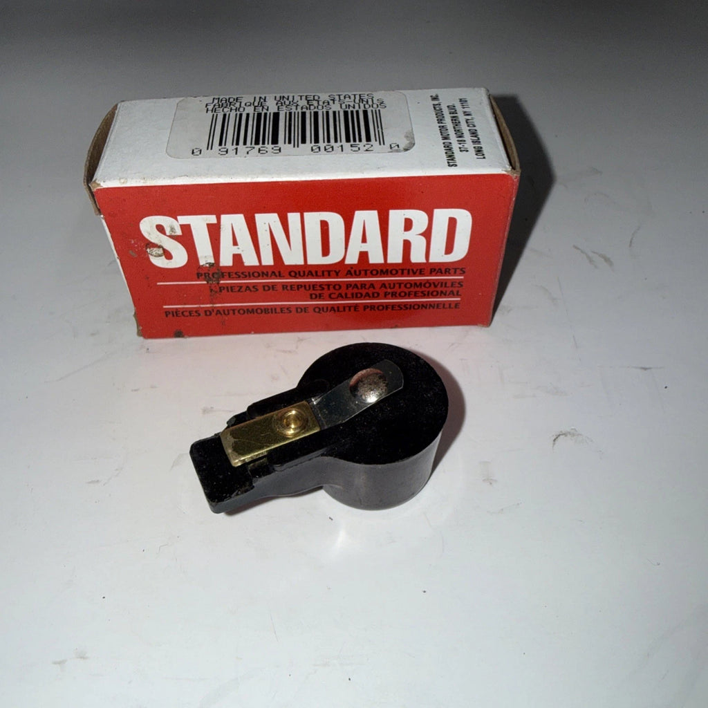 Dist Rotor  Standard Motor Products  AL154