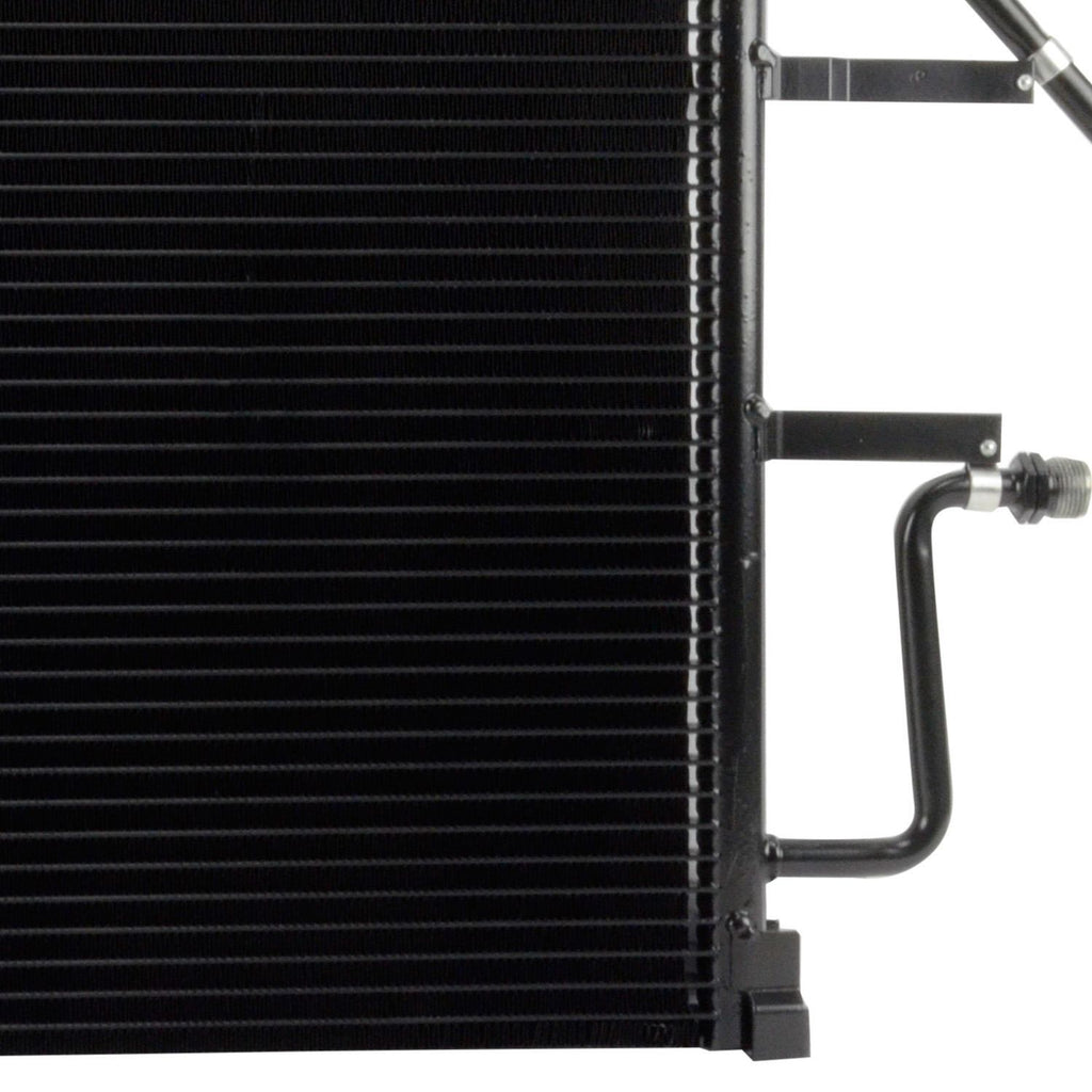 A/C Condenser   FVP   CON4721