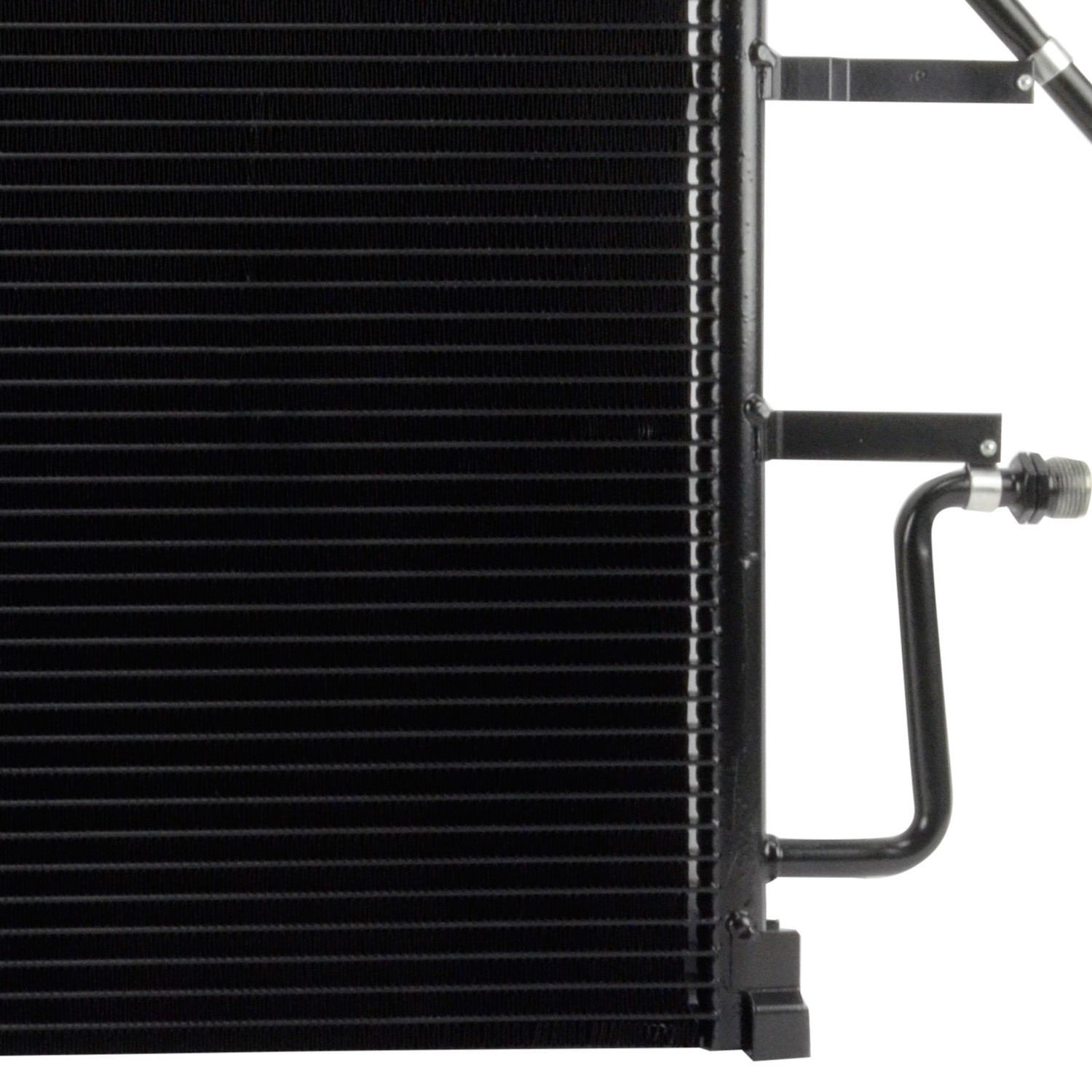 A/C Condenser   FVP   CON4721