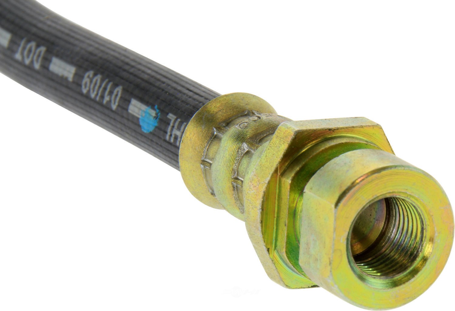 Rr Brake Hose  Centric Parts  150.62413