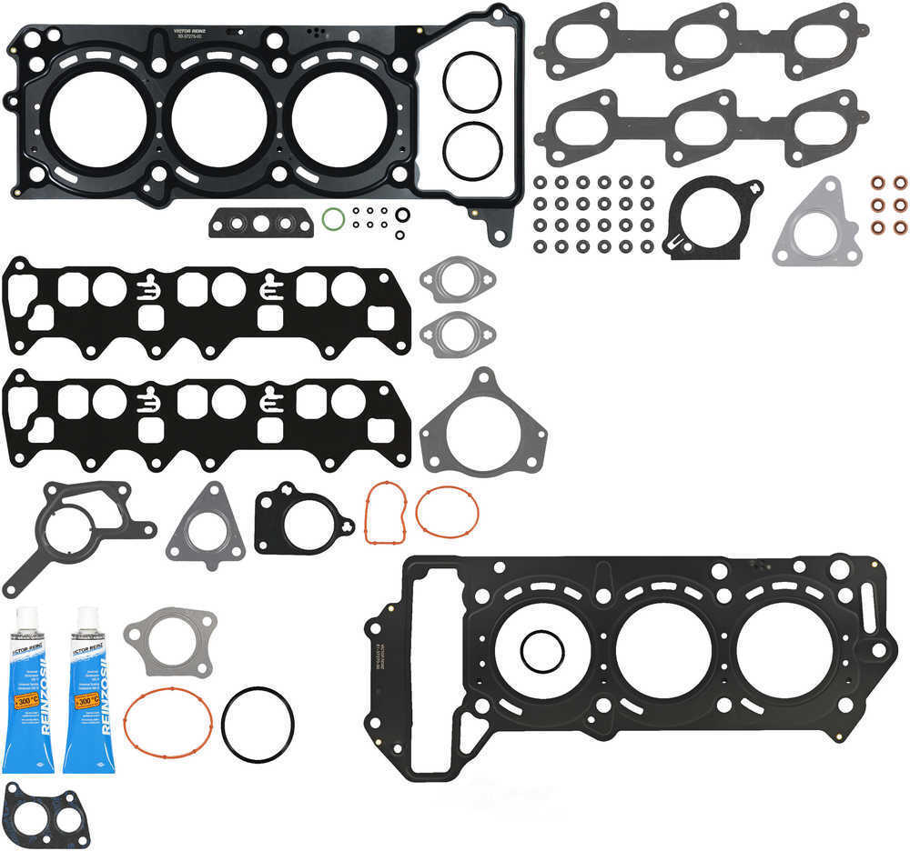 Head Gasket Set  Victor Reinz  02-37270-03