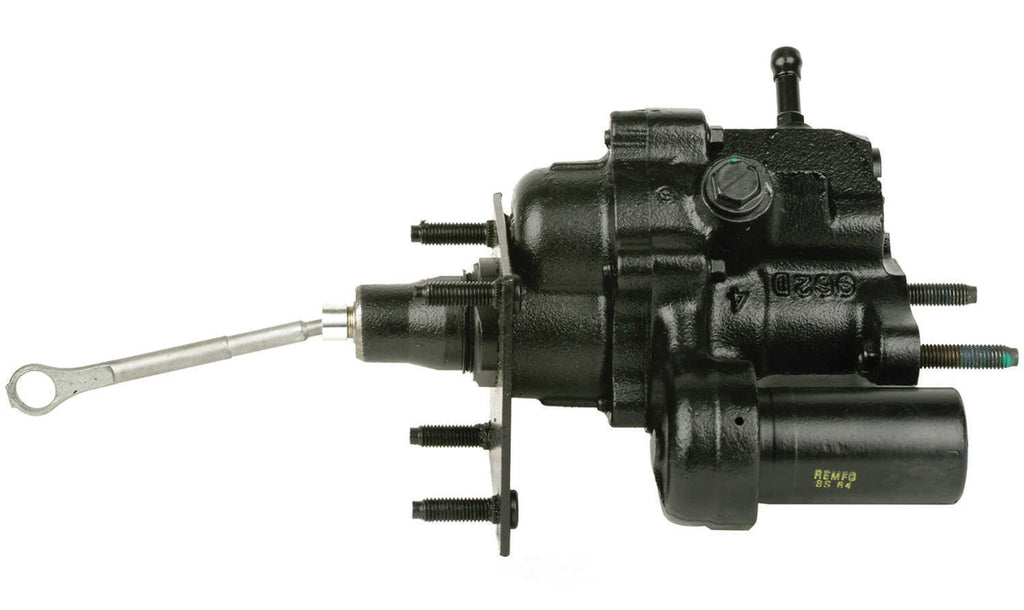 Reman Pwr Brake Booster w/o Mas Cyl.  Cardone Industries  52-7358