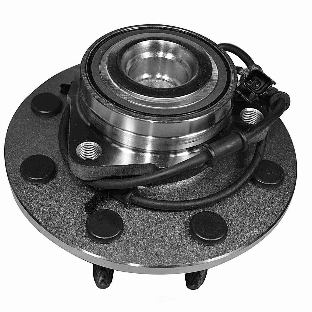 Frt Hub Assy   GSP North America   126089