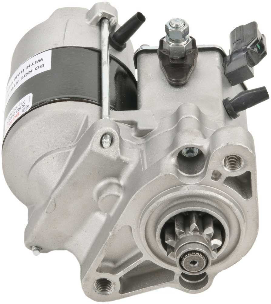 Reman Starter  Bosch  SR3245X