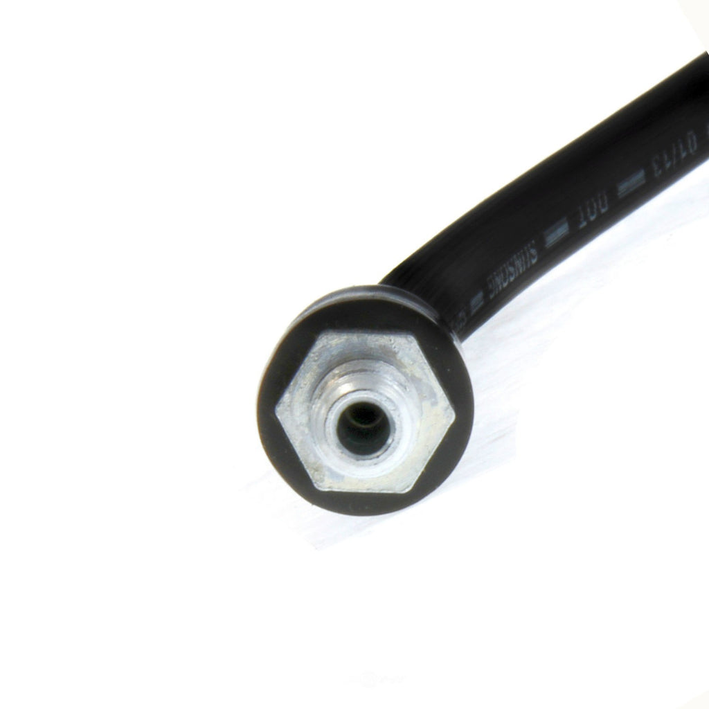 Rr Brake Hose  Centric Parts  150.33374