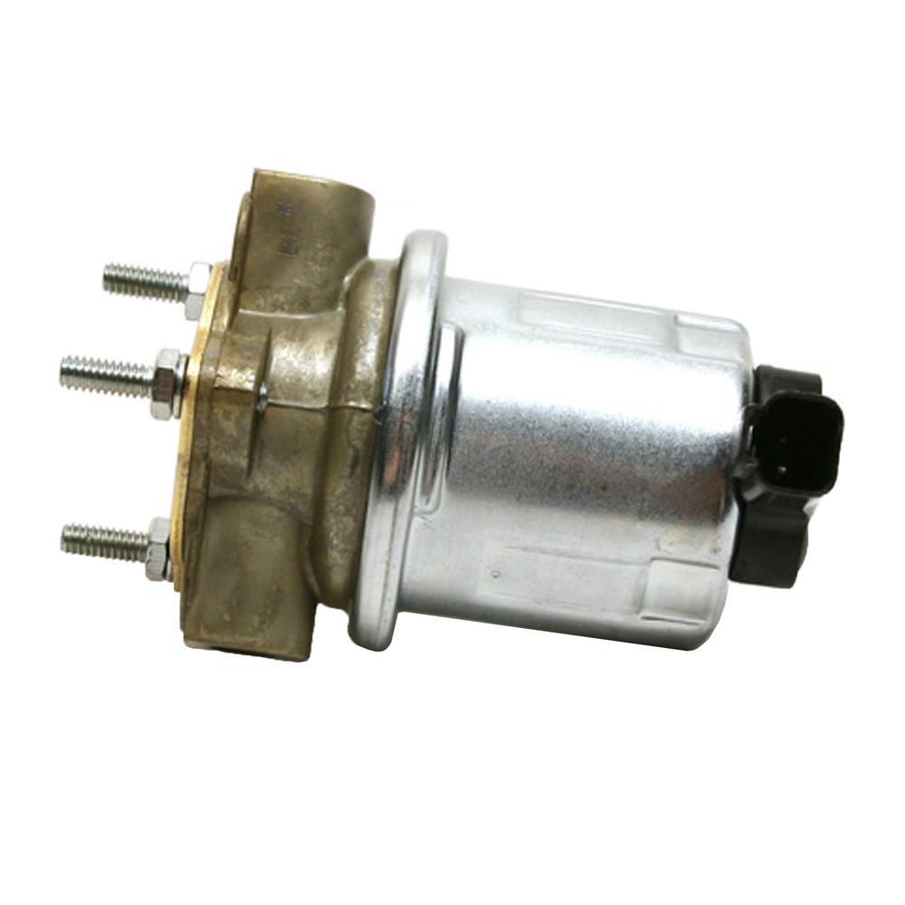 Fuel Lift Pump  Delphi  HFP923