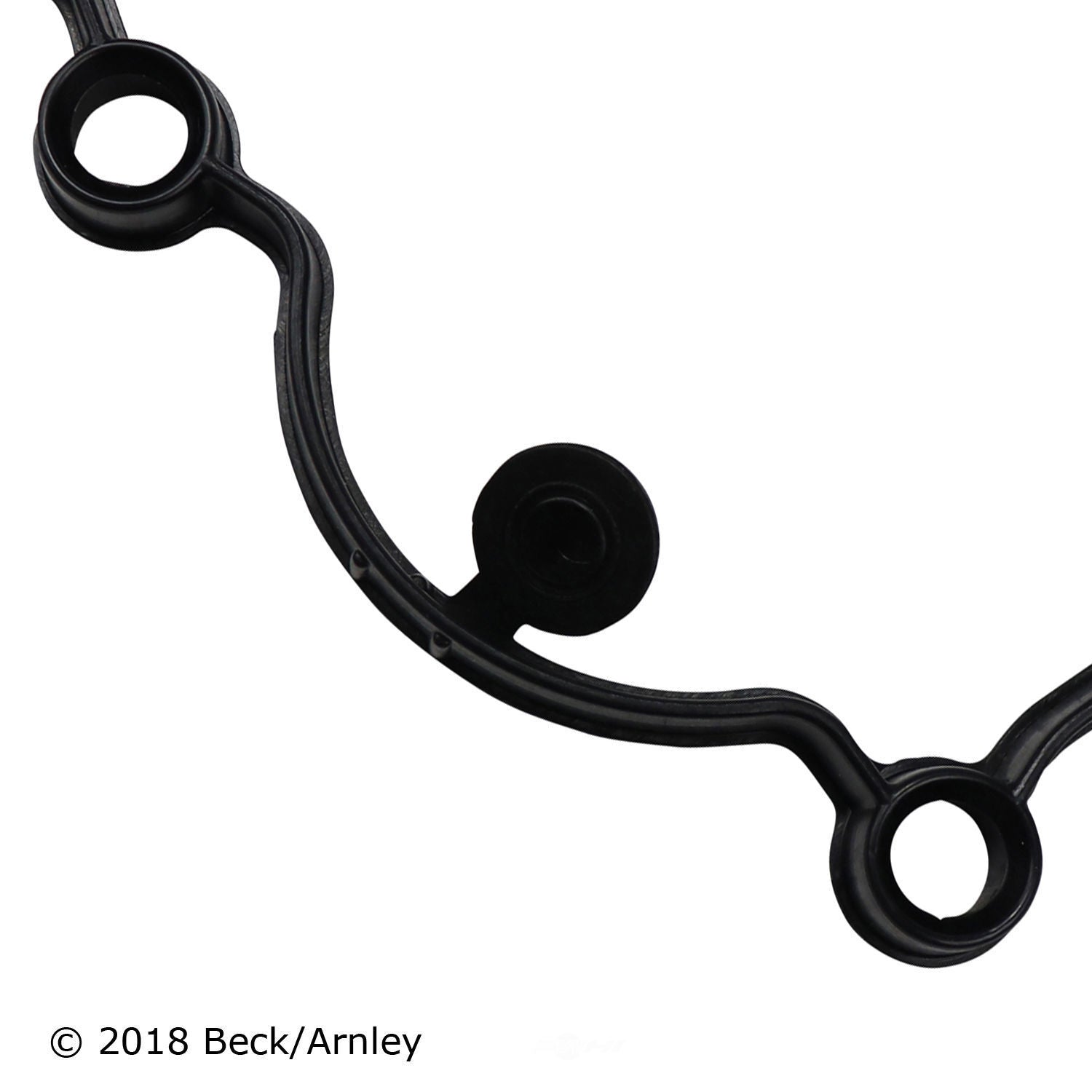 Valve Cvr Gasket Set  Beck/Arnley  036-1836