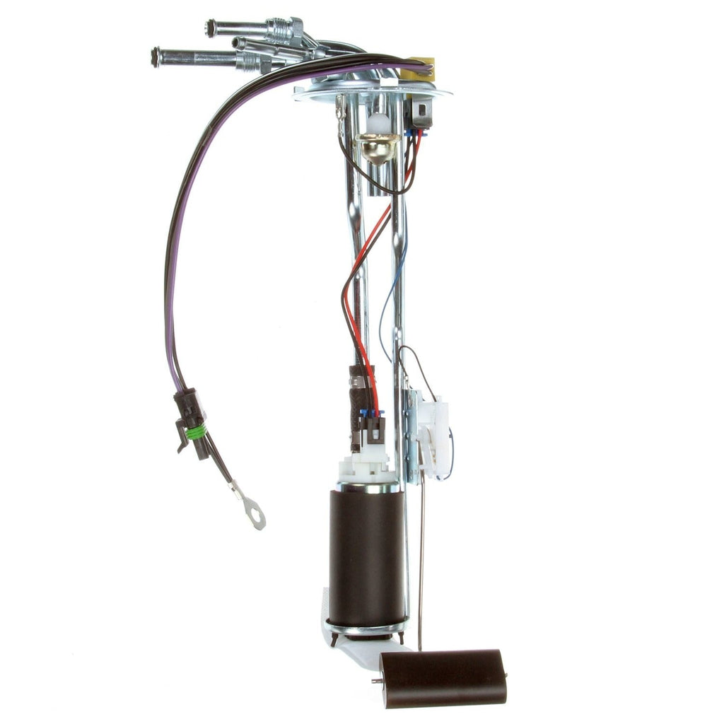 Fuel Pmp & Hanger w/Sender  Delphi  HP10007