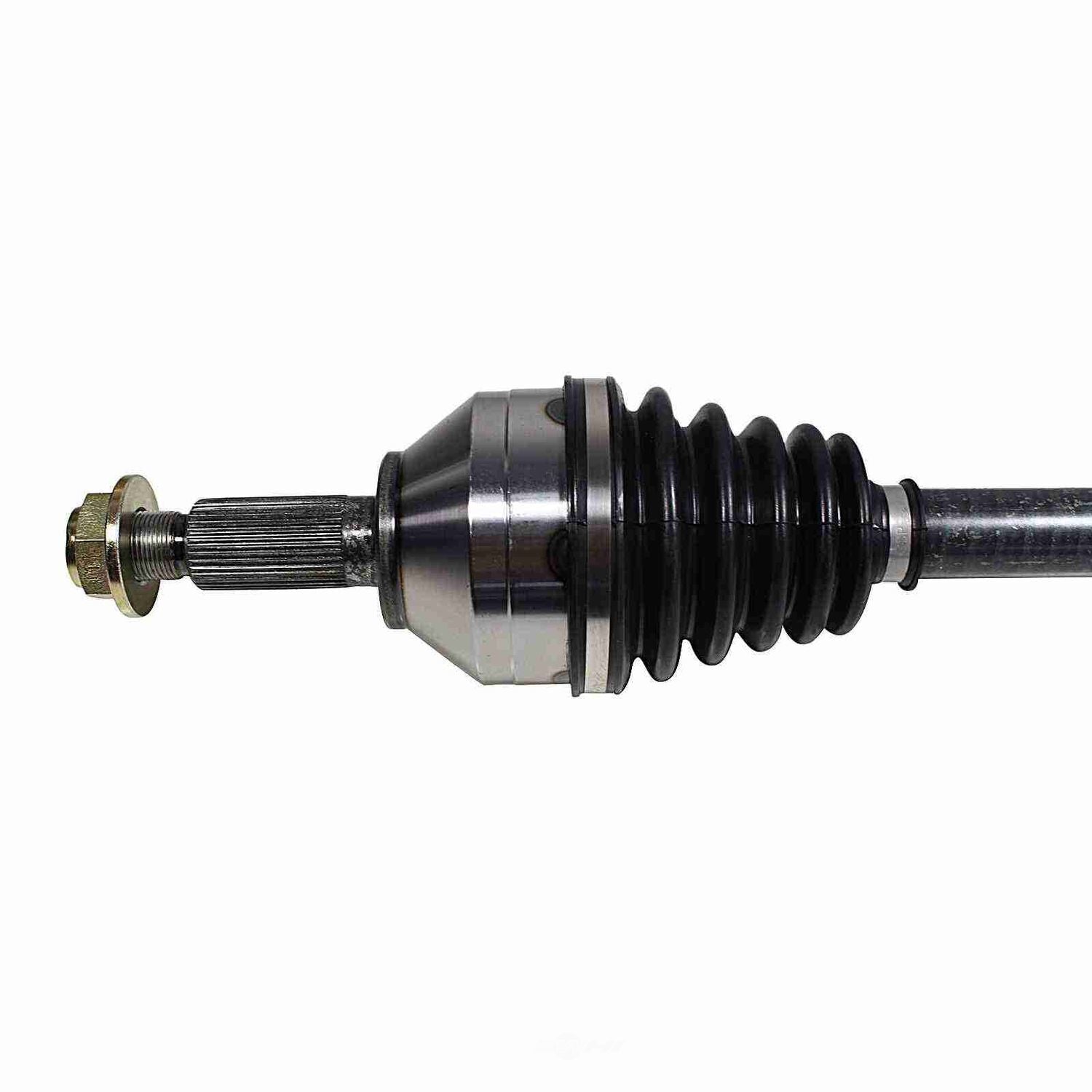 Left New CV Complete Assy   GSP North America   NCV11556
