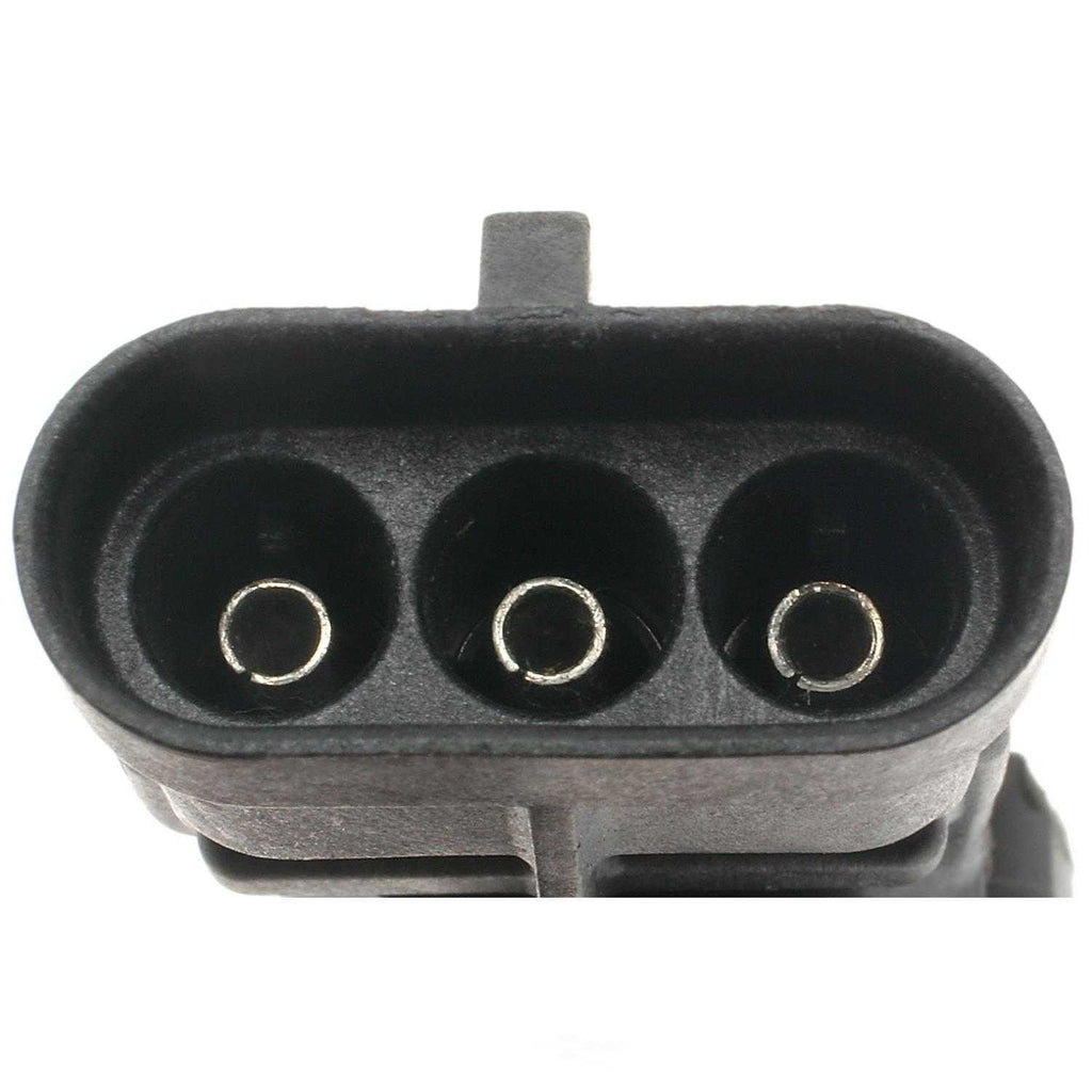 Throttle Position Sensor  Standard Motor Products  TH4