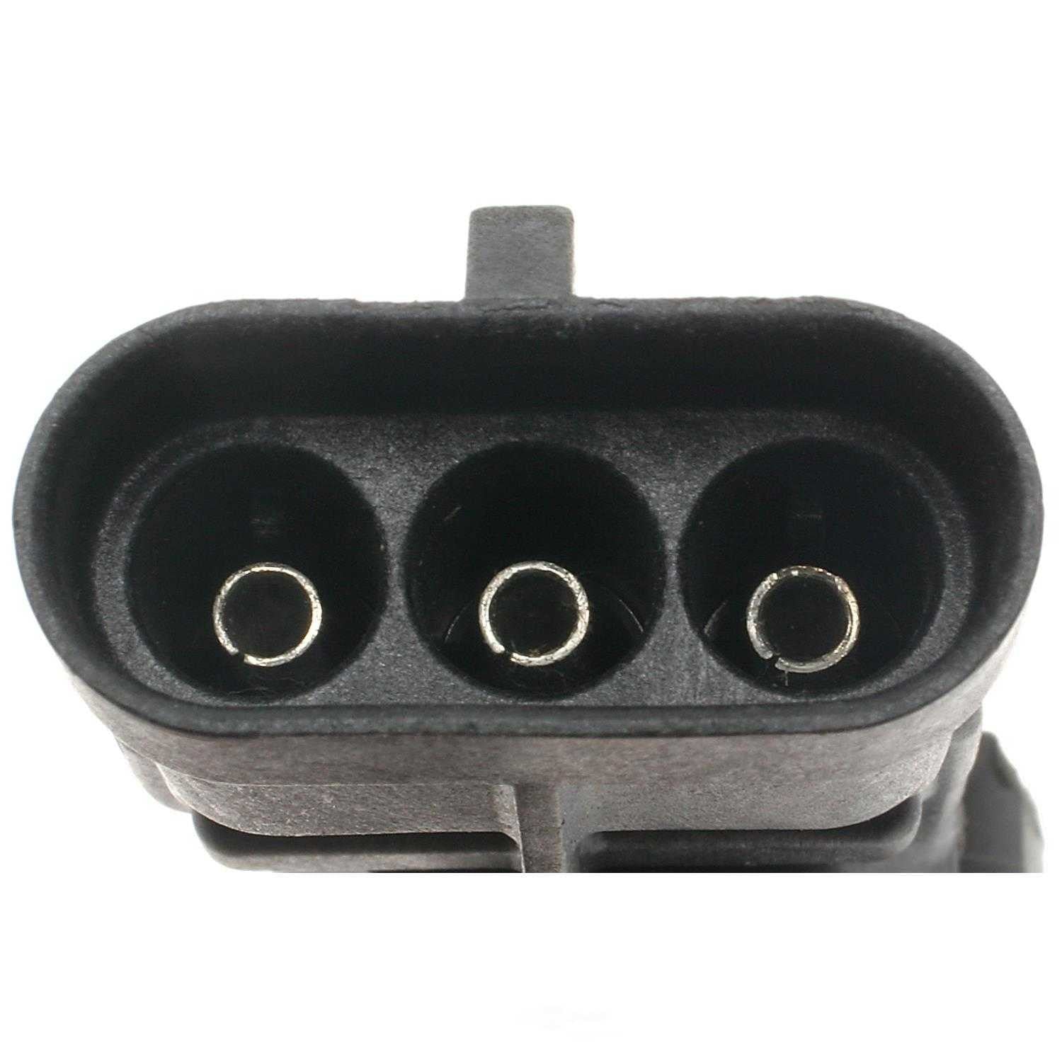 Throttle Position Sensor  Standard Motor Products  TH4