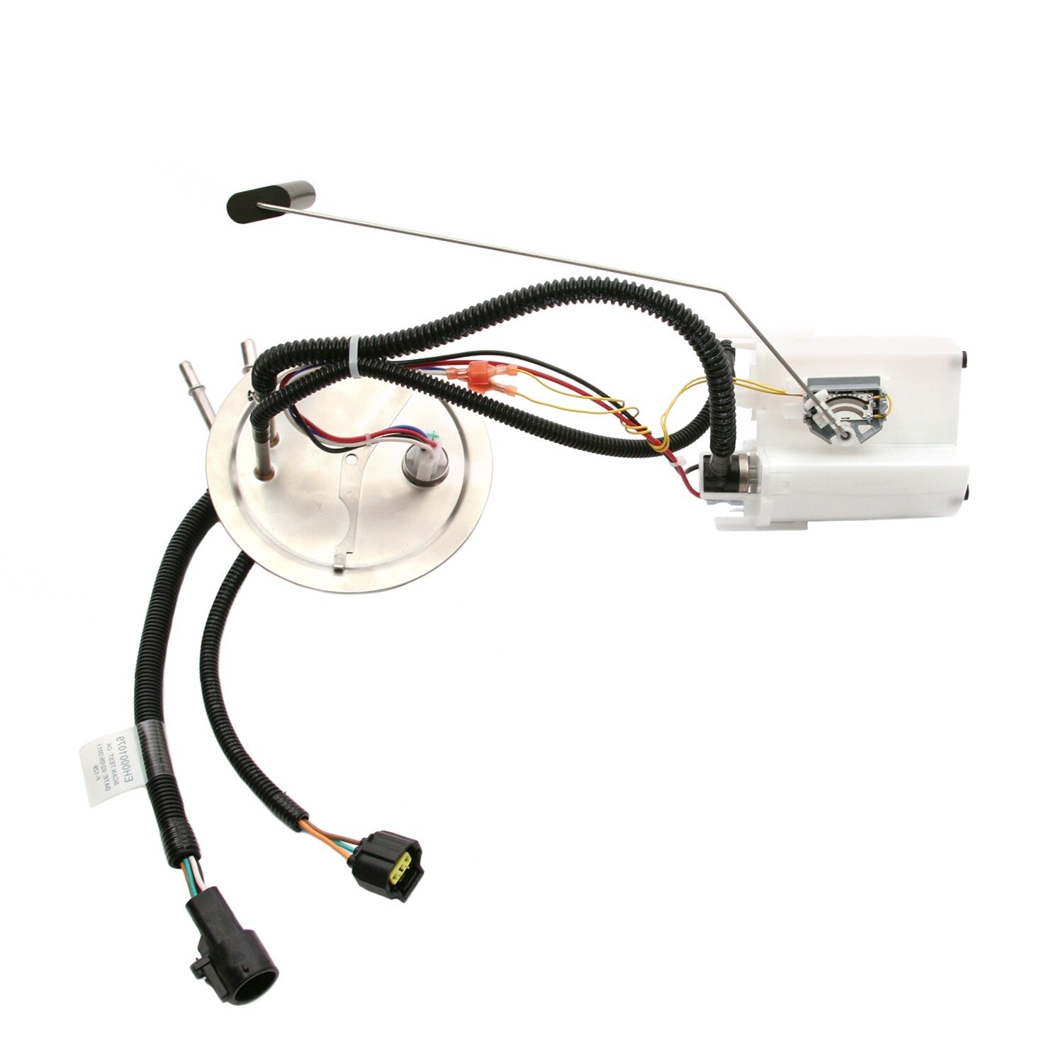 Fuel Pump Module Assy  Delphi  FG0363