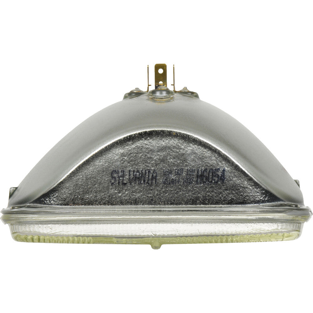 Dual Beam Headlight  Sylvania  H6054.BX