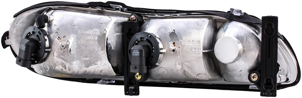 Headlight Assy  Dorman  1590086