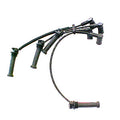 OE Replacement Ign Wire Set  DENSO  671-4066