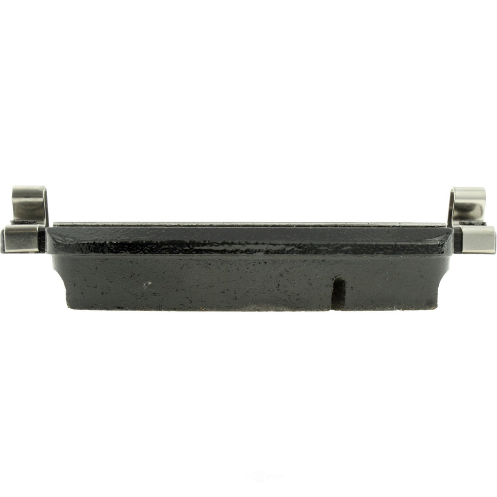 Rr Super Prem Ceramic Brake Pads  Centric Parts  105.17790