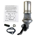 New Mechanical Fuel Pmp  Delphi  MF0076