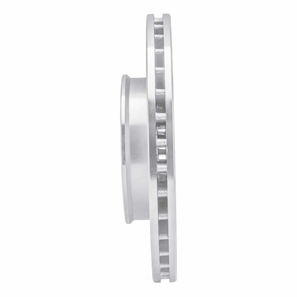 Frt Disc Brake Rotor  DFC  631-03001R