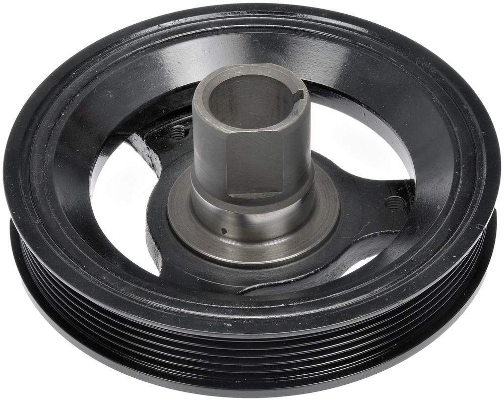 New Harmonic Balancer  Dorman (OE Solutions)  594-451