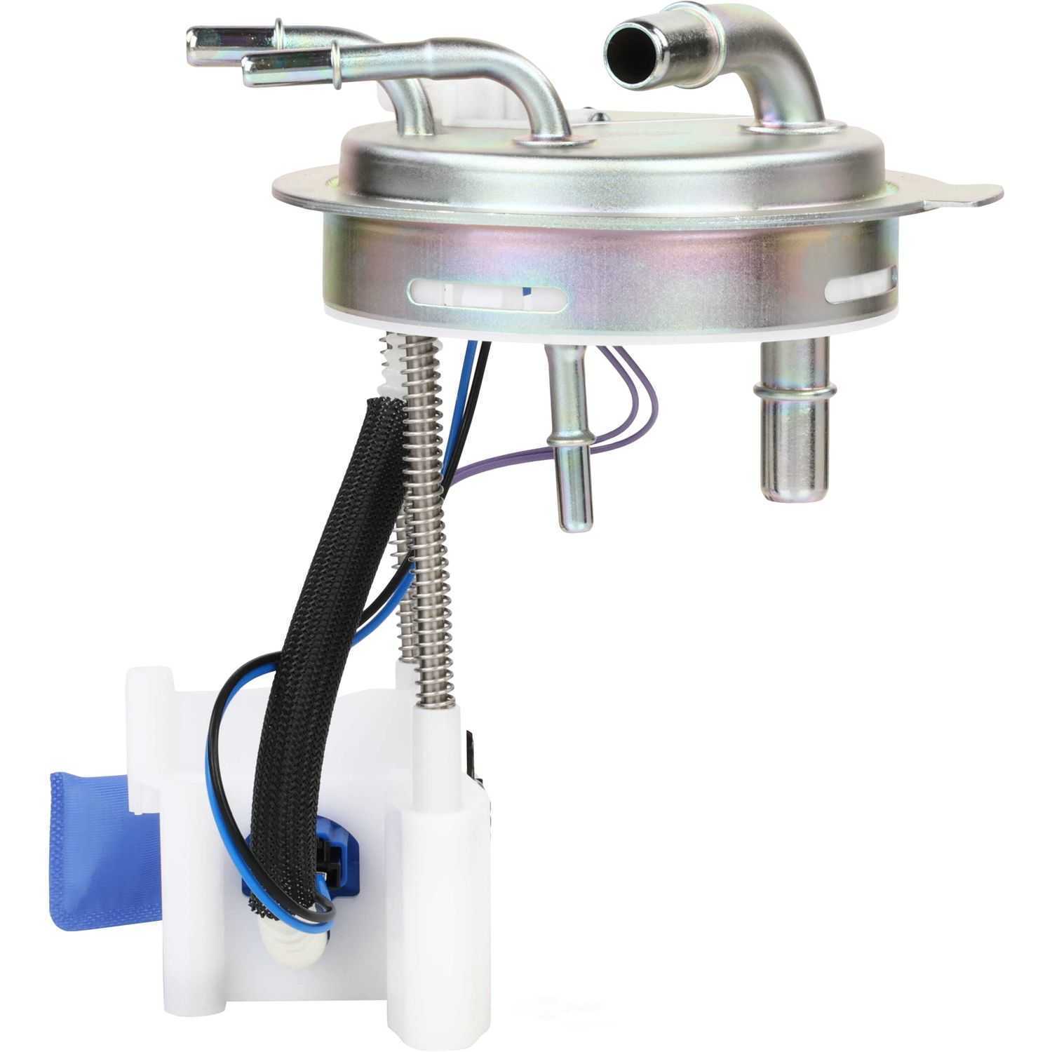 Fuel Pump Module Assy  Delphi  FG0408