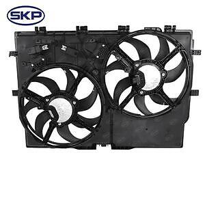 Radiator Fan Assy  Skyward Automotive  SK621637
