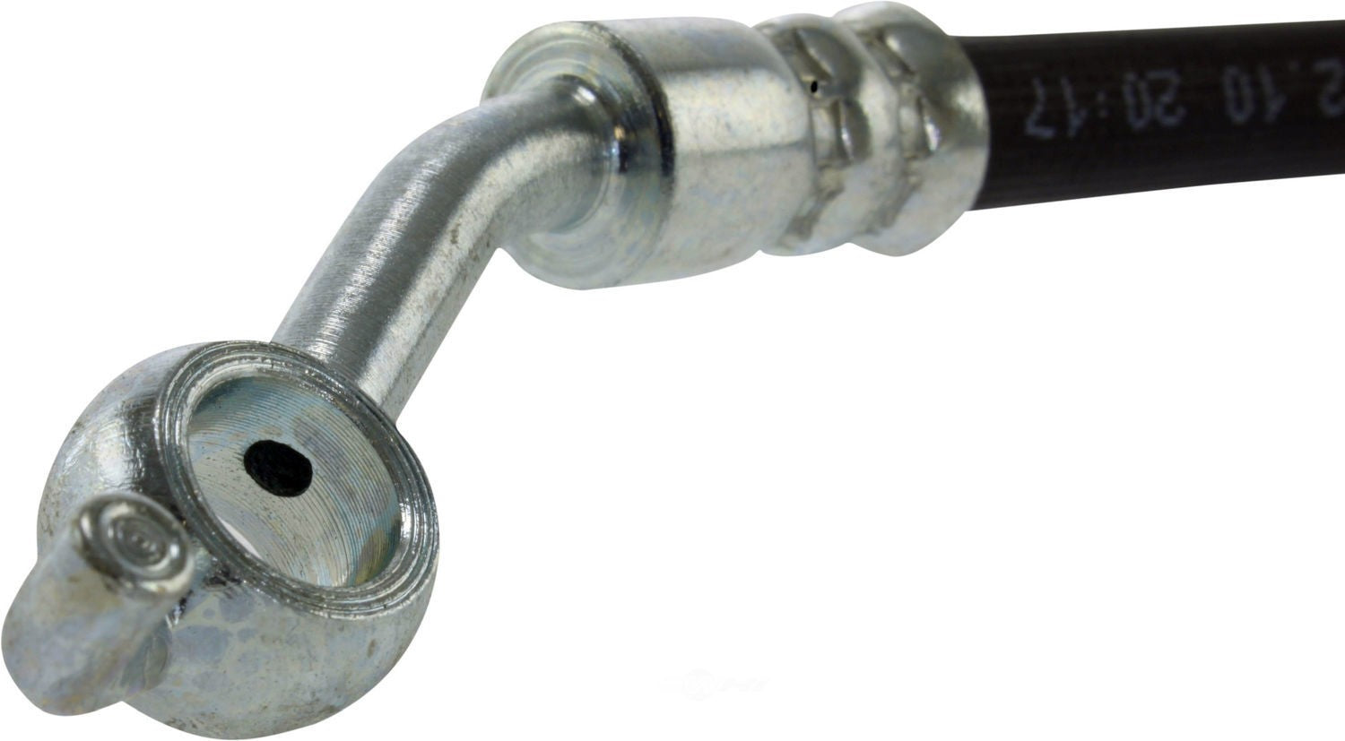 Rr Brake Hose  Centric Parts  150.51356