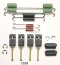 Rr Drum Hwd Kit  Better Brake Parts  7288K