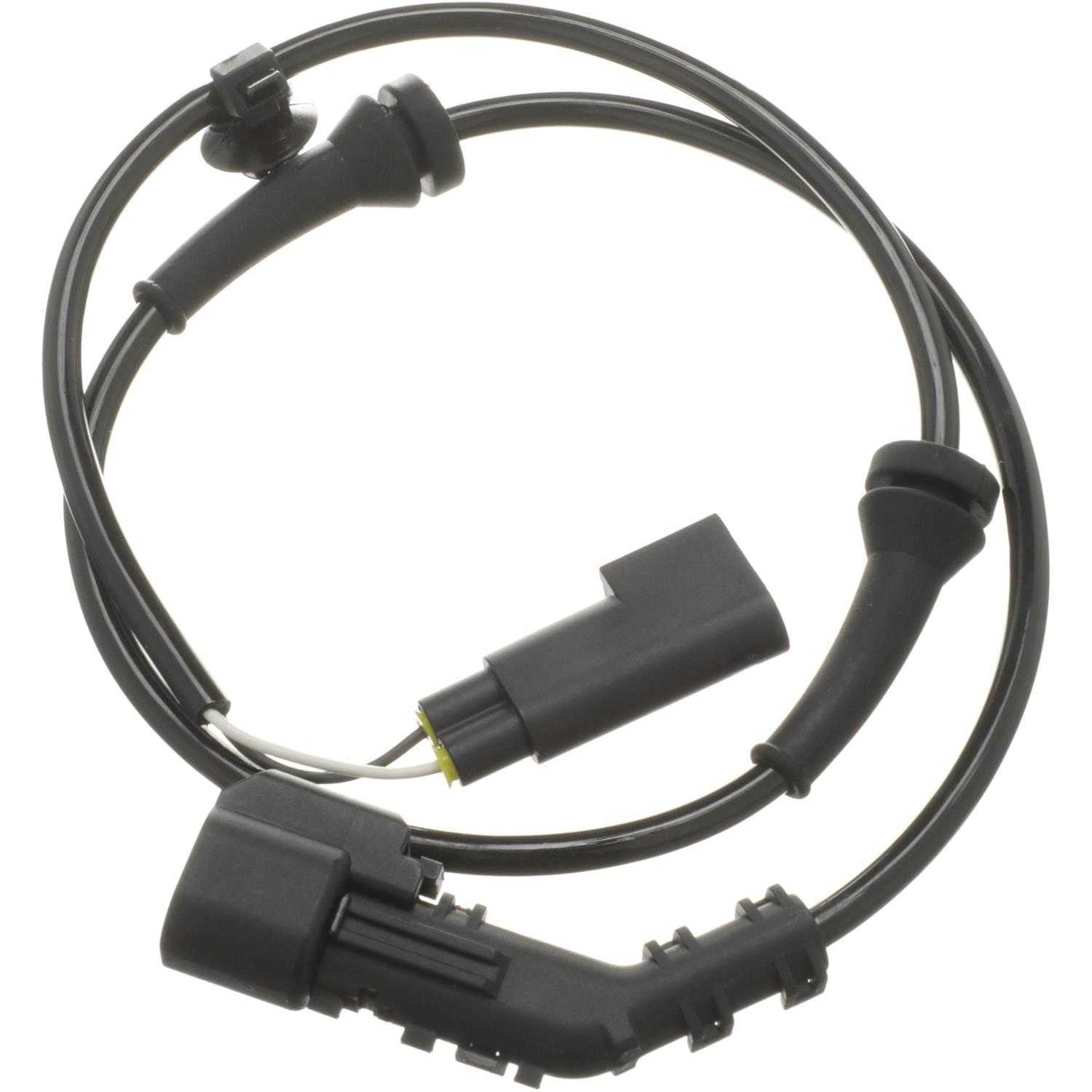 ABS Brake Connector  Standard Motor Products  ALH89